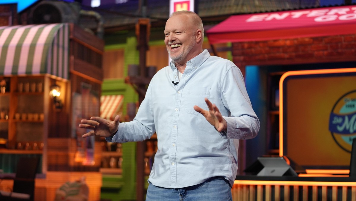 Stefan Raab