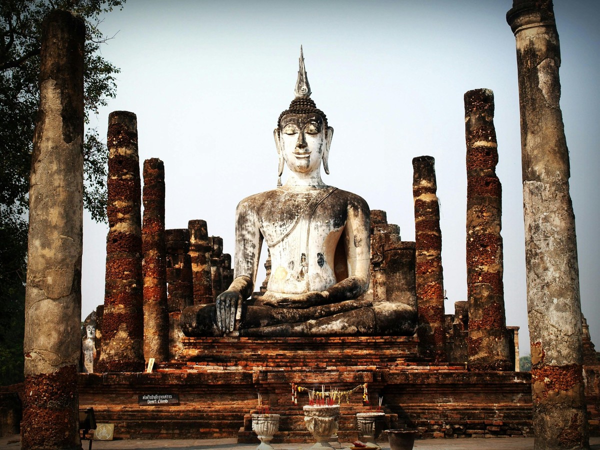 Ayutthaya