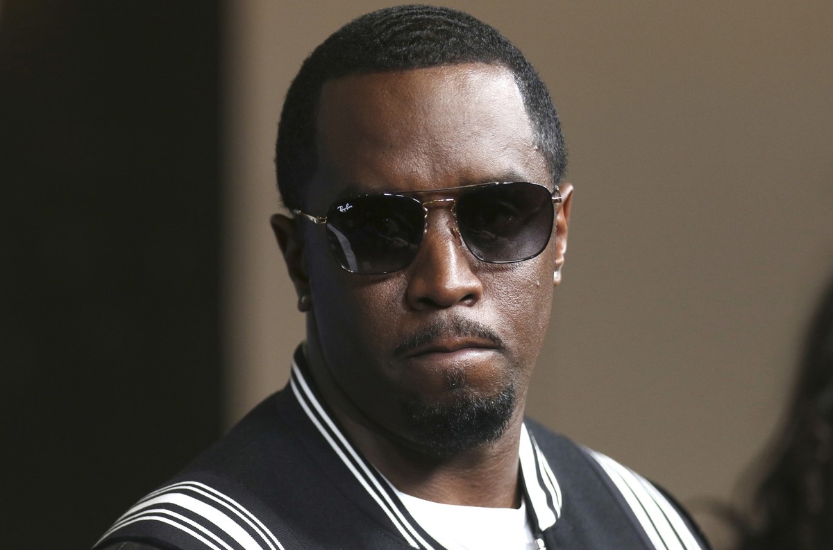 FILE - Sean &quot;Diddy&quot; Combs arrives at the LA Premiere of &quot;The Four: Battle For Stardom&quot; at the CBS Radford Studio Center, May 30, 2018, in Los Angeles. (Photo by Willy Sanjuan/Invis ...