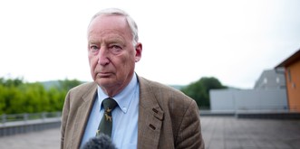 "Vogelschiss in der Geschichte" – wie Gauland seine Äußerung zur NS-Zeit jetzt verteidigt