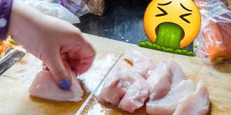 So reagiert dieser Supermarkt auf unsere Angst vor rohem Fleisch 