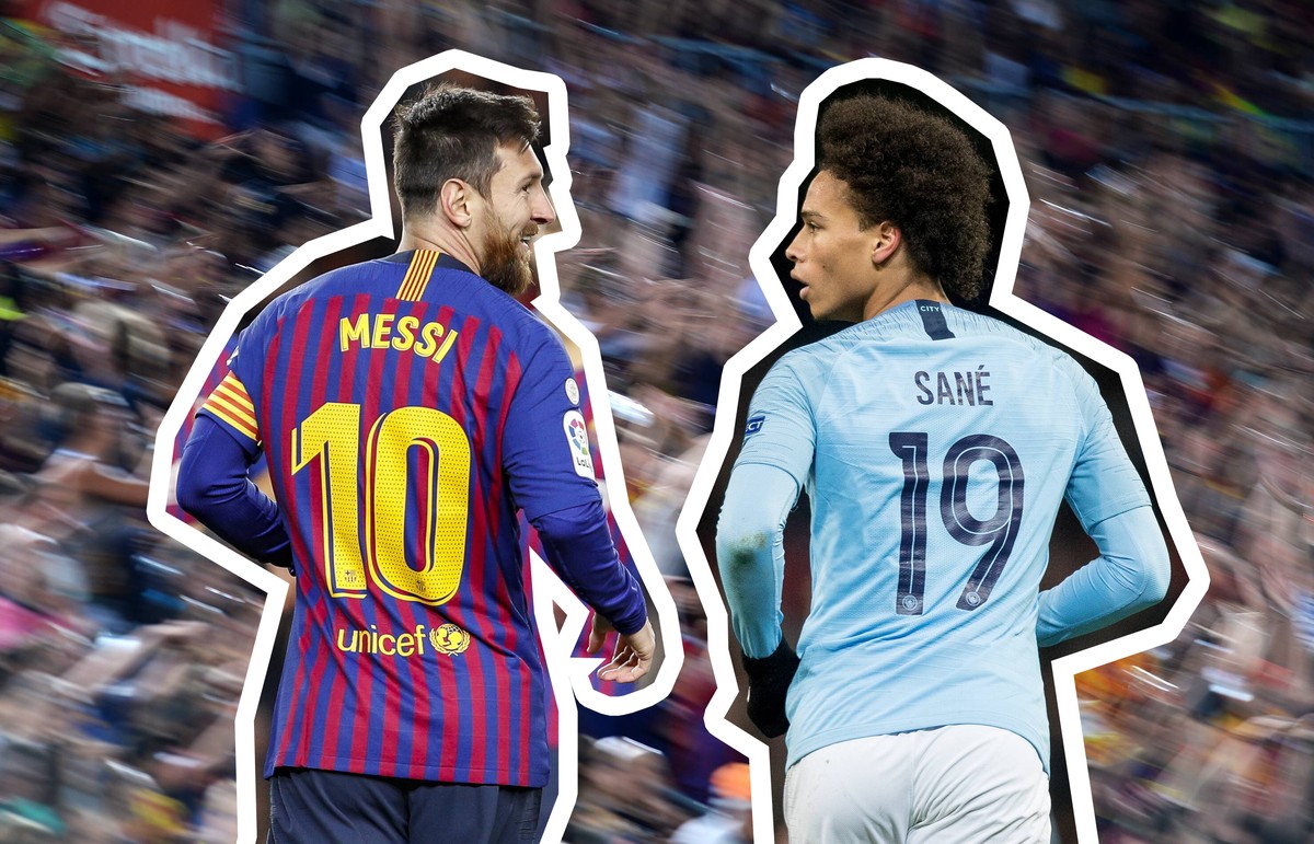 Bildnummer: 14142407 Datum: 02.08.2013 Copyright: imago/Ulmer
FUSSBALL INTERNATIONAL SAISON 2011/2012 02.08.2013 Gamper Cup 2013 FC Barcelona - Eine Laola geht durch das Nou Camp Stadion PUBLICATIONxN ...