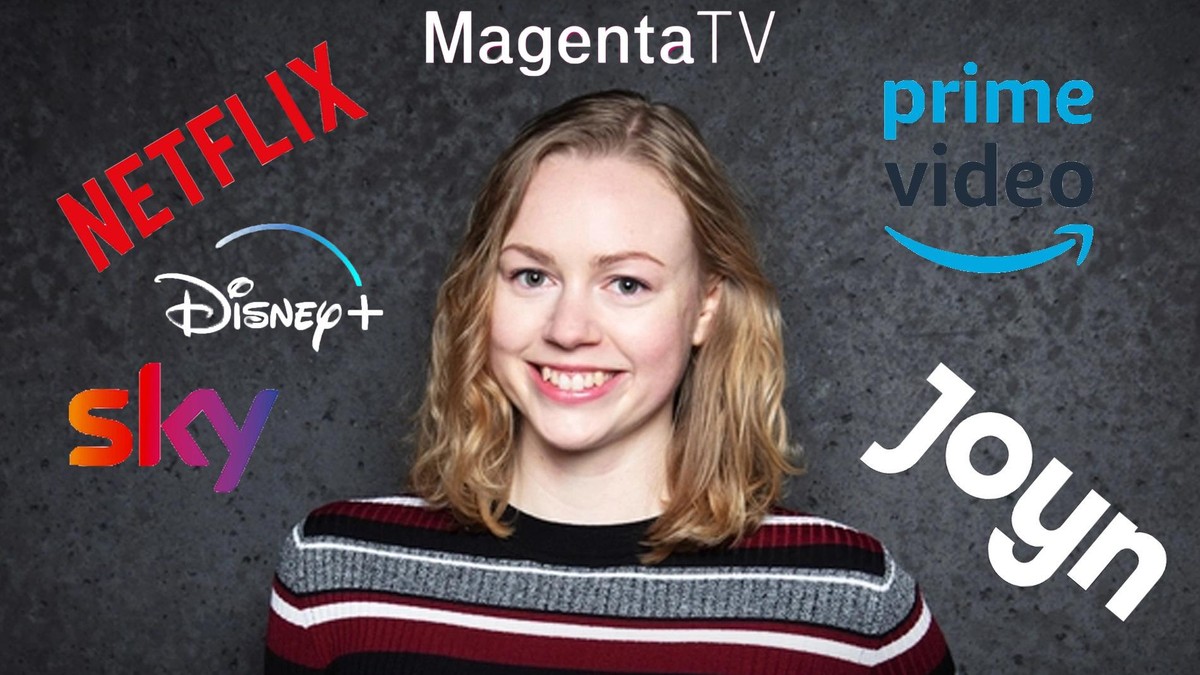 Watson-Autorin Sophia hat die neuesten Filme und Serien für euch herausgesucht.