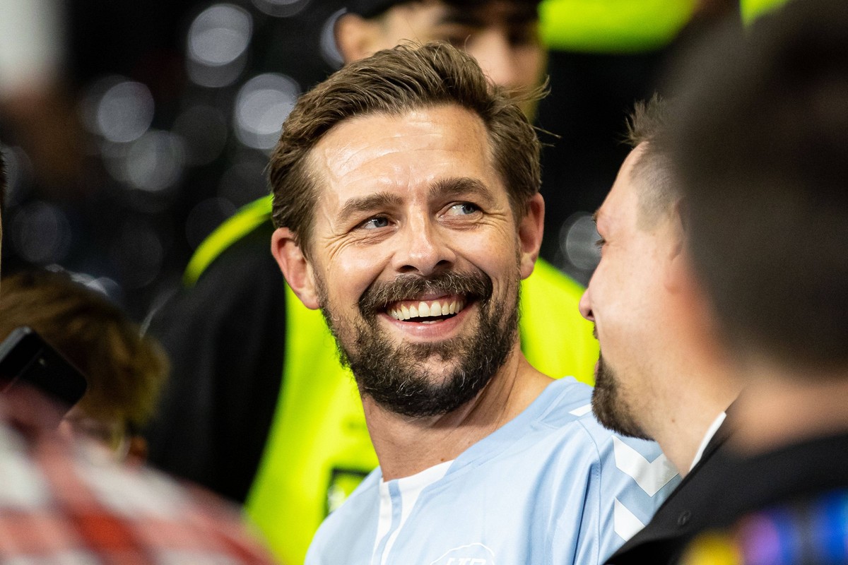 Klaas Heufer Umlauf GER, Switzerland SUI vs. Germany DEU, Fussball Europameisterschaft, UEFA EURO, EM, Europameisterschaft,Fussball 2024, Gruppe A, 3. Spieltag, 23.06.2024 GER, Switzerland SUI vs. Ger ...