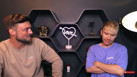 Nico Griesert sprach mit Ramón Wagner.