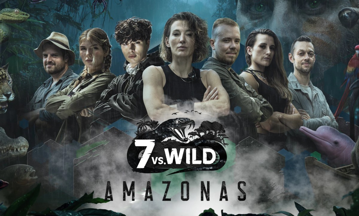 Die Survival-Show geht schon bald in ihre bereits fünfte Runde.