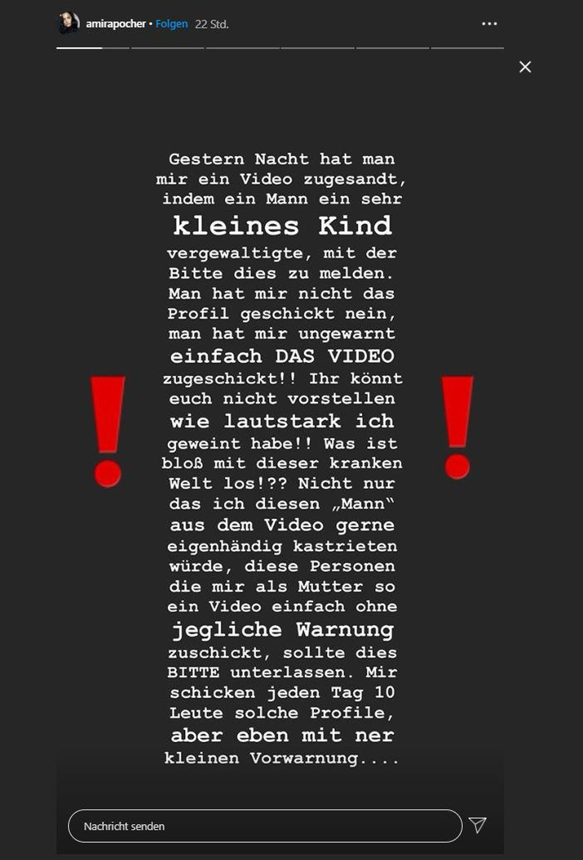 Amira Pocher
