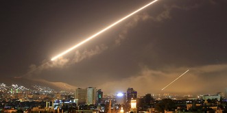Der Militärschlag gegen Assad und der Tag danach – ein Überblick