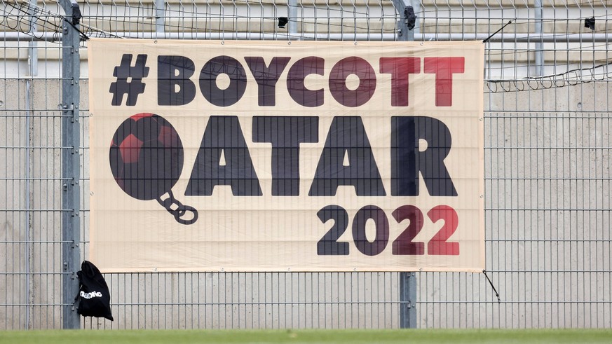 El primer club de la Bundesliga en boicotear el campeonato de Qatar
