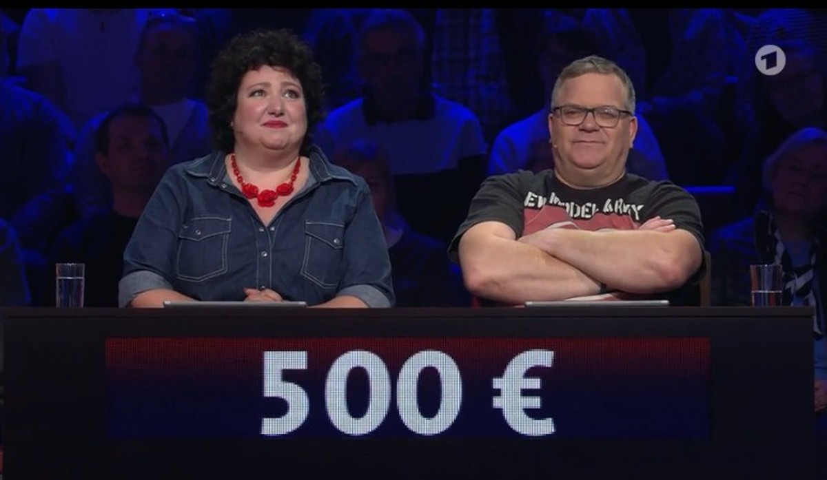Meltem Kaptan und Elton lagen mit der Antwort falsch.