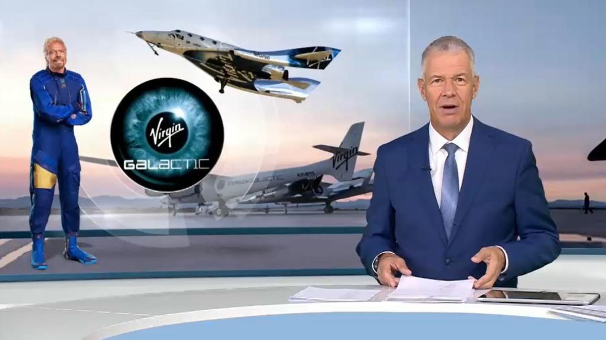 Peter Kloeppel &quot;RTL aktuell&quot;