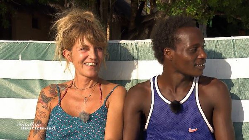 Vox-Auswanderin Angie lebt auf Sansibar ihren Traum 
