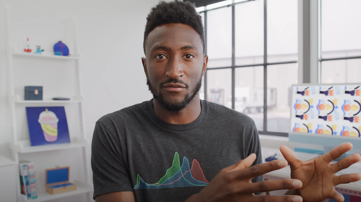 Mkbhd