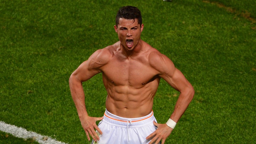 Wechselt Cristiano Ronaldo Tatsachlich Zu Juventus Turin Watson