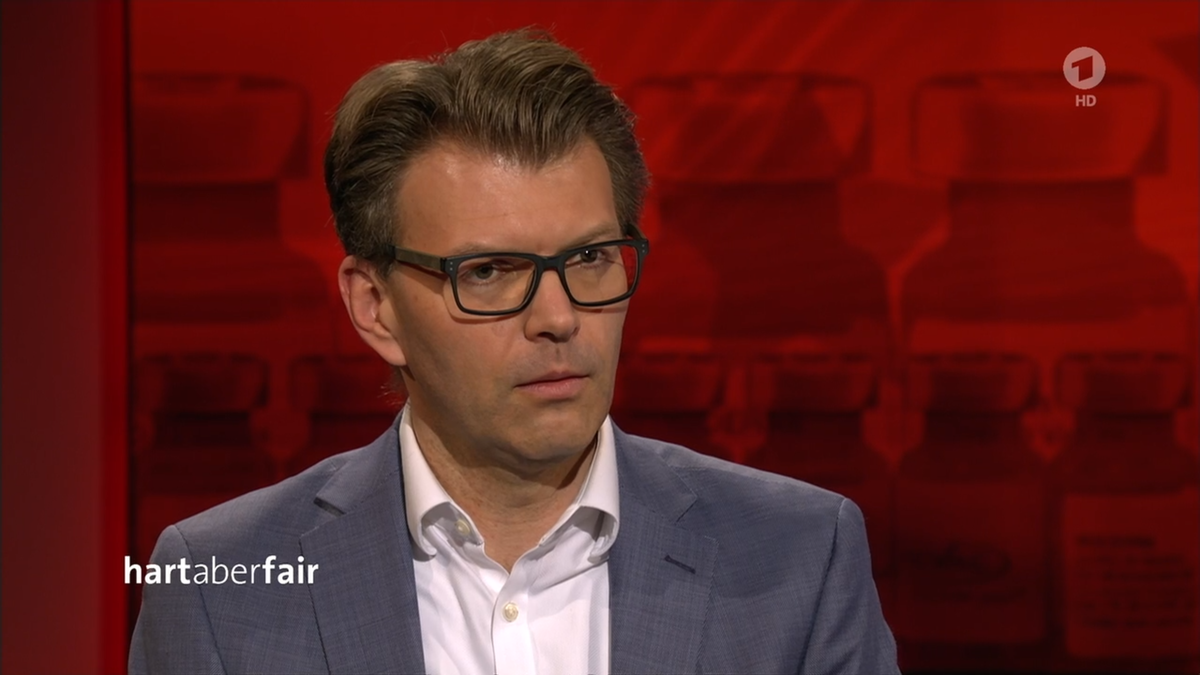 Daniel Caspary befürchtet ein "Vollchaos" ohne EU.