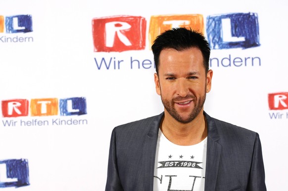 Bei RTL findet Michael Wendler nicht mehr statt.