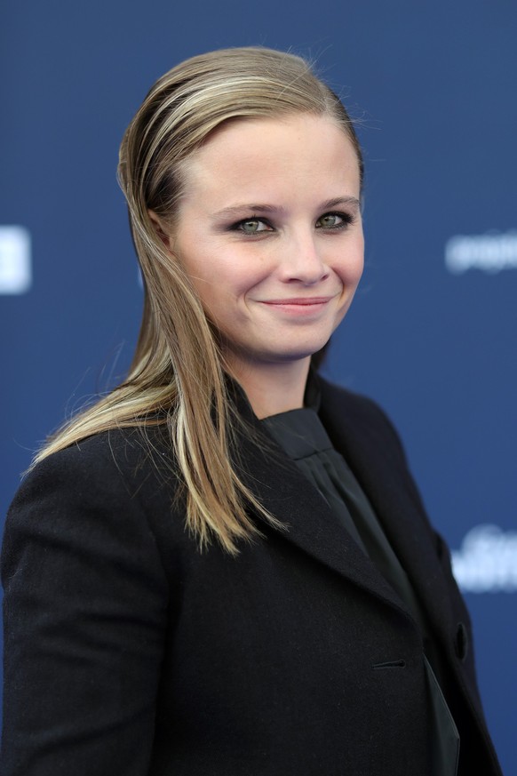 Jasna Fritzi Bauer sehen viele Fans schon in der Hauptrolle für "Das allerletzte Interview".