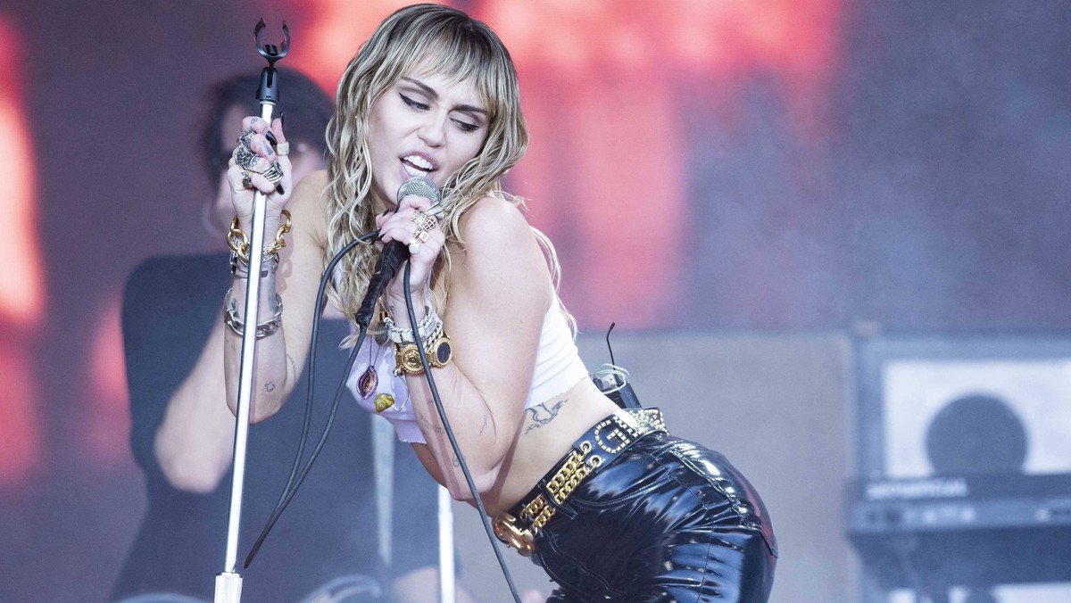 Sängerin Miley Cyrus hat ganz spezielle Vorlieben, was die Dekoration ihres Hauses betrifft.