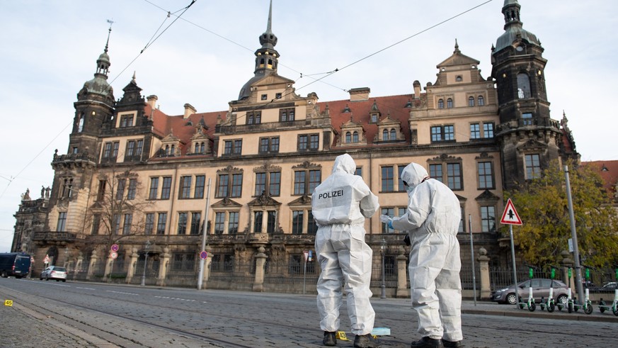 Top-News kompakt: Juwelendiebstahl-Prozess in Dresden – Urteile erwartet