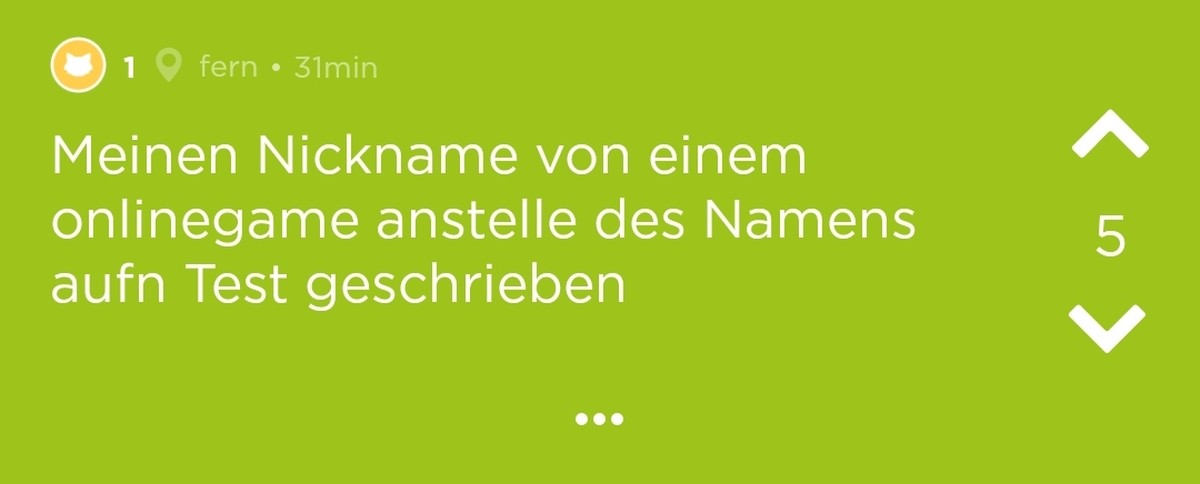 Jodel