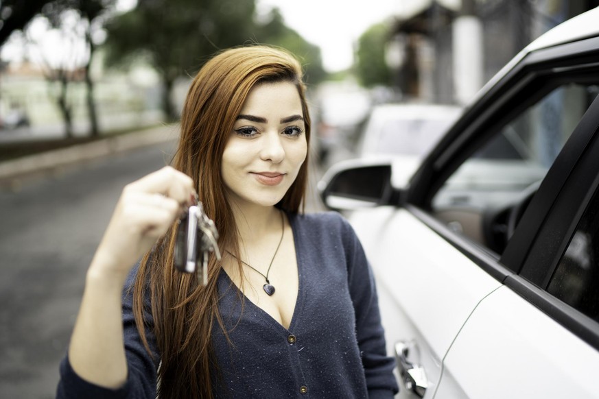 Wer in Denzlingen bei Freiburg sein Auto loswird, bekommt bis zu 500 Euro geschenkt. (Symbolbild)