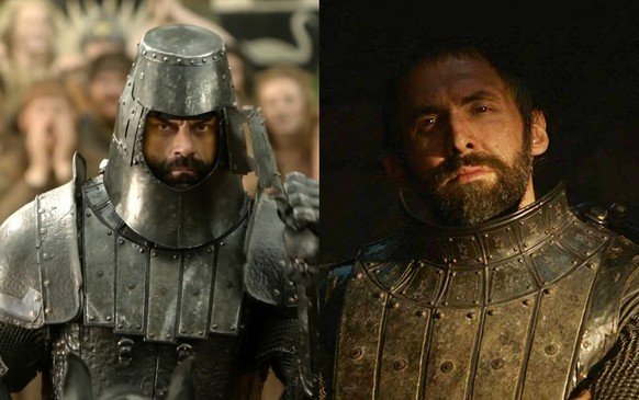 Game Of Thrones 10 Got Schauspieler Die Still Heimlich Ersetzt Wurden Watson