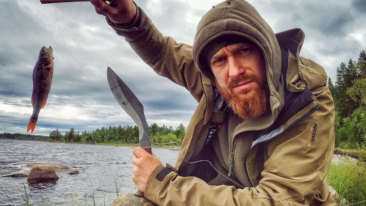 "7 vs. Wild": Fritz Meinecke nennt erstmals Details zu Eklat um Kieling