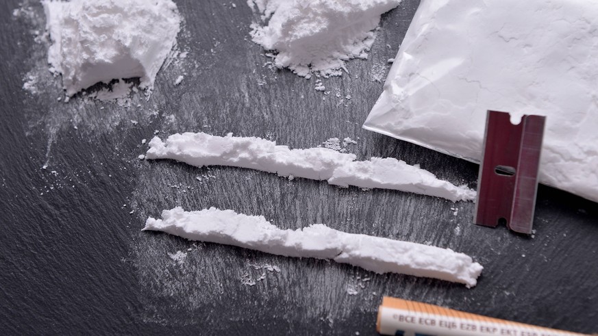 Un Drogenbericht Deutsche Kaufen Am Liebsten Lsd Im Darknet Watson