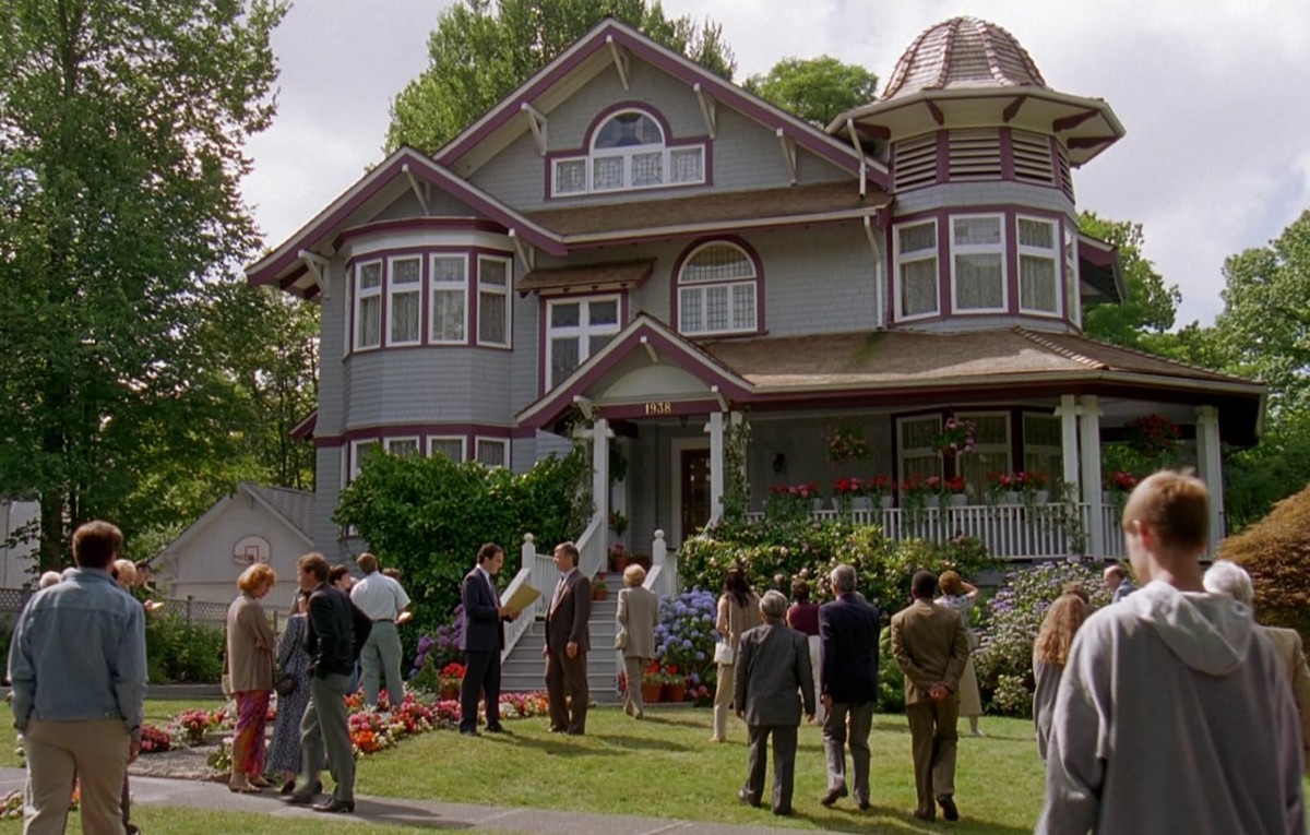 Die Geschichte dieses Films war doch noch nicht auserzählt.