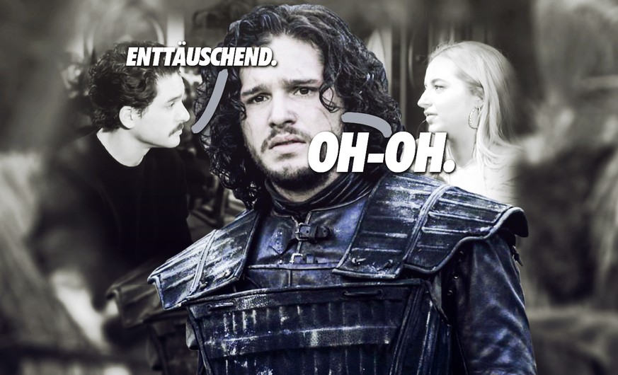 Wir hätten zuhören sollen... Diese "GoT"-Stars warnten uns vor Staffel 8