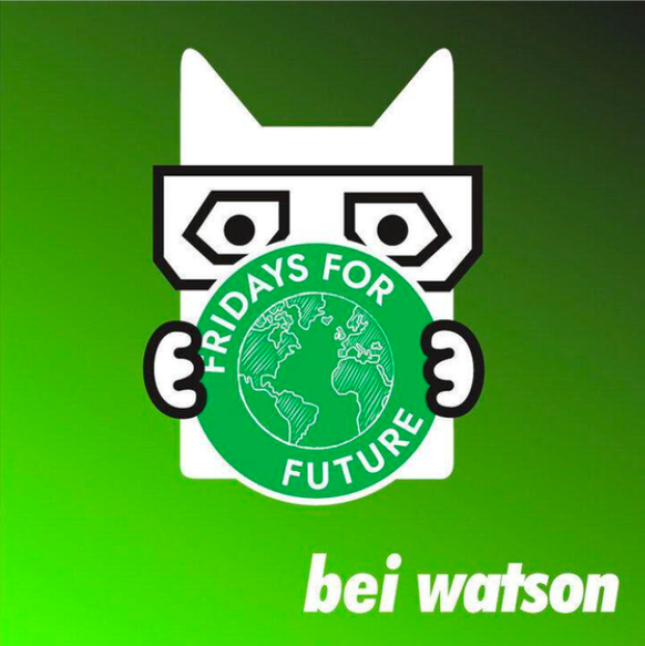 Alle zwei Wochen melden sich Aktivistinnen und Aktivisten von Fridays for Future in einem Gastbeitrag bei watson zu Wort, um zu zeigen: Wir können noch etwas gegen den Klimawandel tun – wenn wir jetzt ...