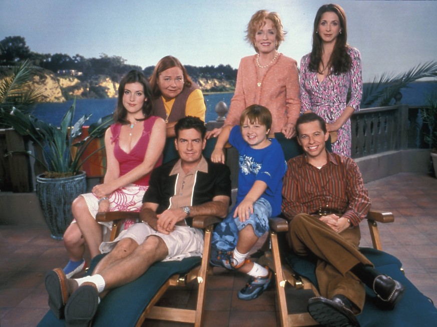 Weil wir sie vermissen: Das wurde aus den 7 "Two and a Half Men"-Stars
