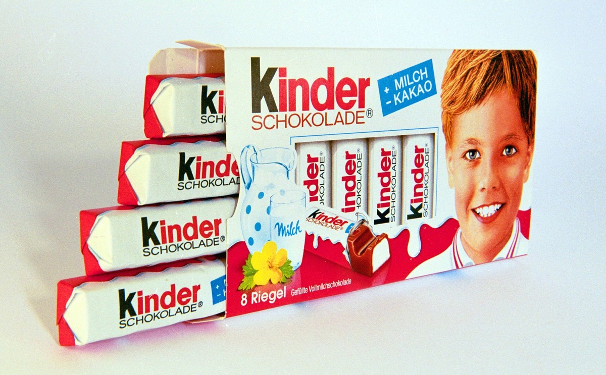 Schüler Klassenreise
