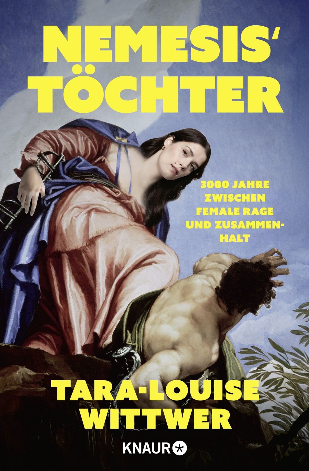 Das Buch ist seit dem 1. Oktober 2025 erhältlich.