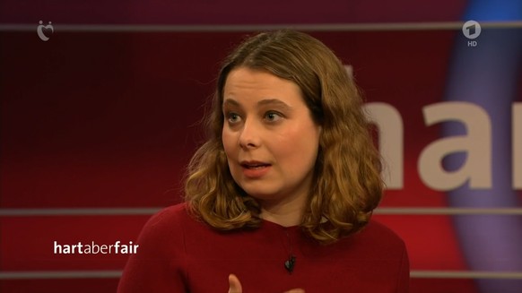 Grünen-Politikerin Jamila Schäfer will bessere Umstände auf dem Land schaffen.