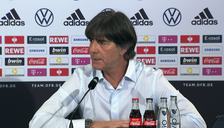 Jogi Löw gibt heute seinen Kader für die Europameisterschaft bekannt.