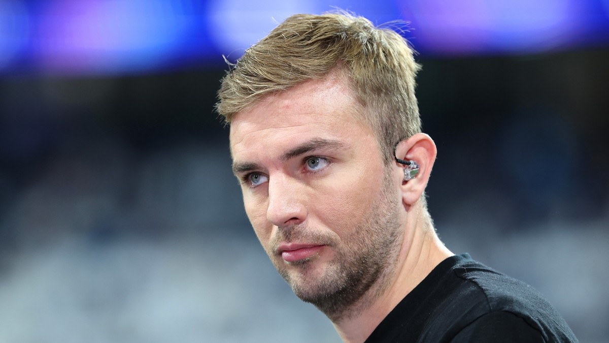 ARCHIV - 17.09.2024, Spanien, Madrid: Fu