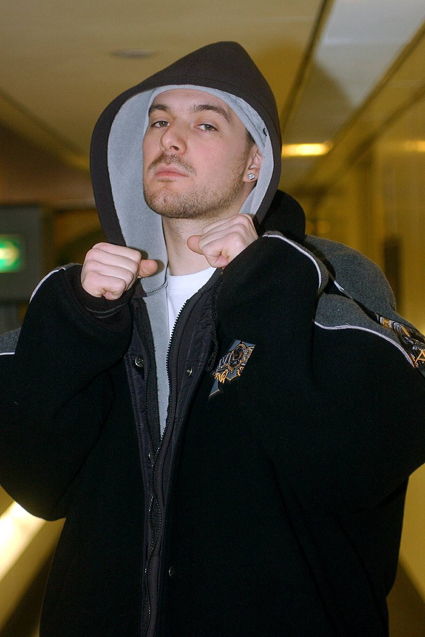 Teilte vor 14 Jahren gegen Eko Fresh aus: Kool Savas.