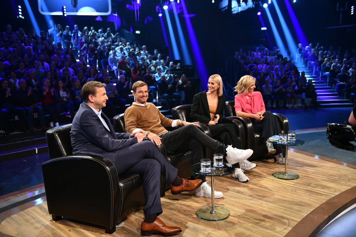 Das Ding des Jahres: Jury