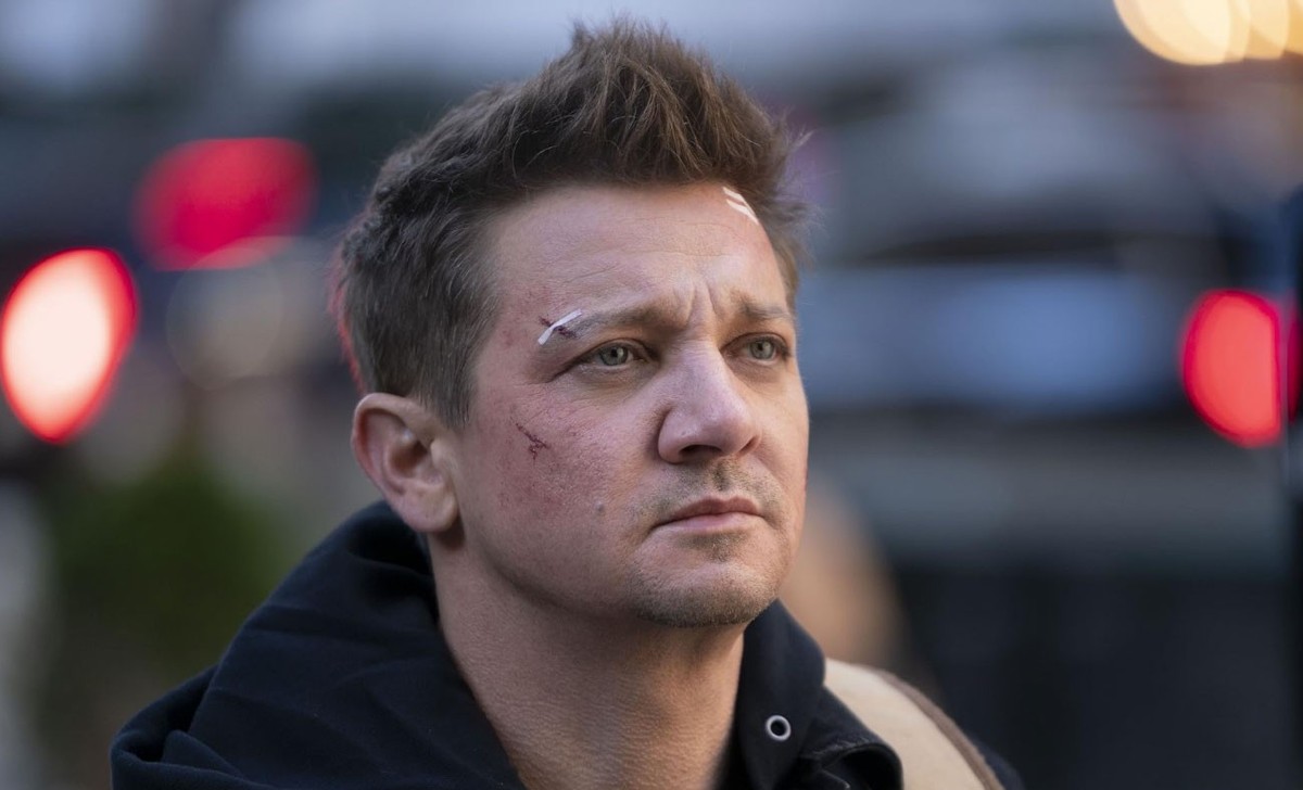 Jeremy Renner kehrt in der beliebten "Hawkeye"-Serie nicht zurück.