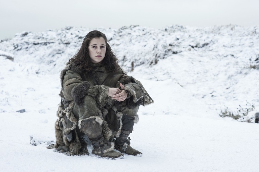 "Game of Thrones" – Diese Charaktere kehren in Staffel 8 zurück