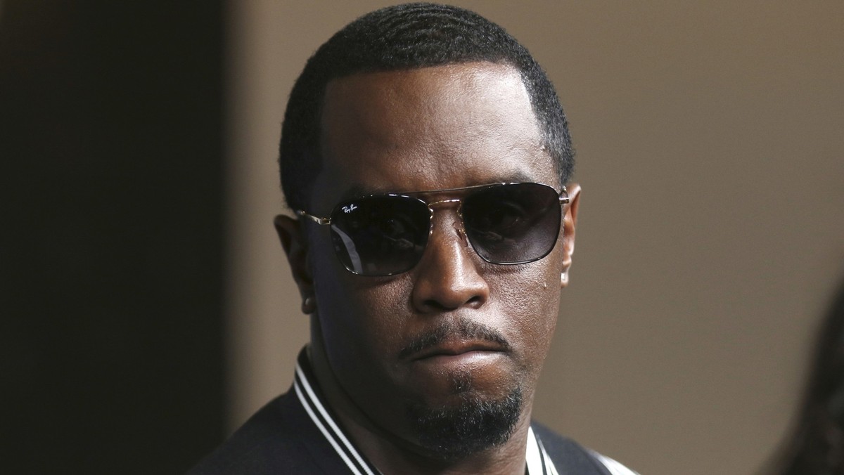 FILE - Sean &quot;Diddy&quot; Combs arrives at the LA Premiere of &quot;The Four: Battle For Stardom&quot; at the CBS Radford Studio Center, May 30, 2018, in Los Angeles. (Photo by Willy Sanjuan/Invis ...