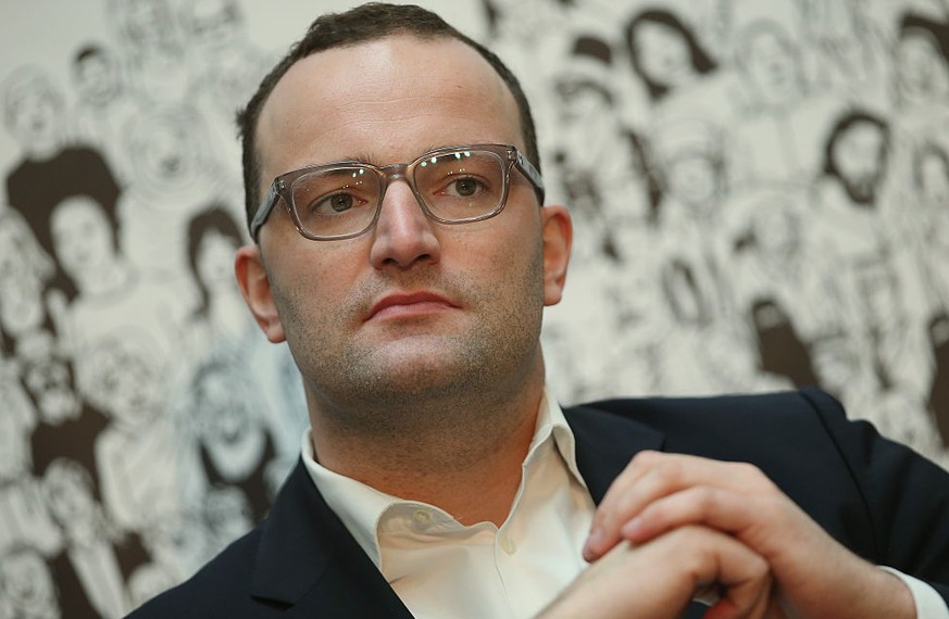 Sie fordert einen Monat Hartz IV für Spahn – Jetzt  kommt
es zum Treffen
