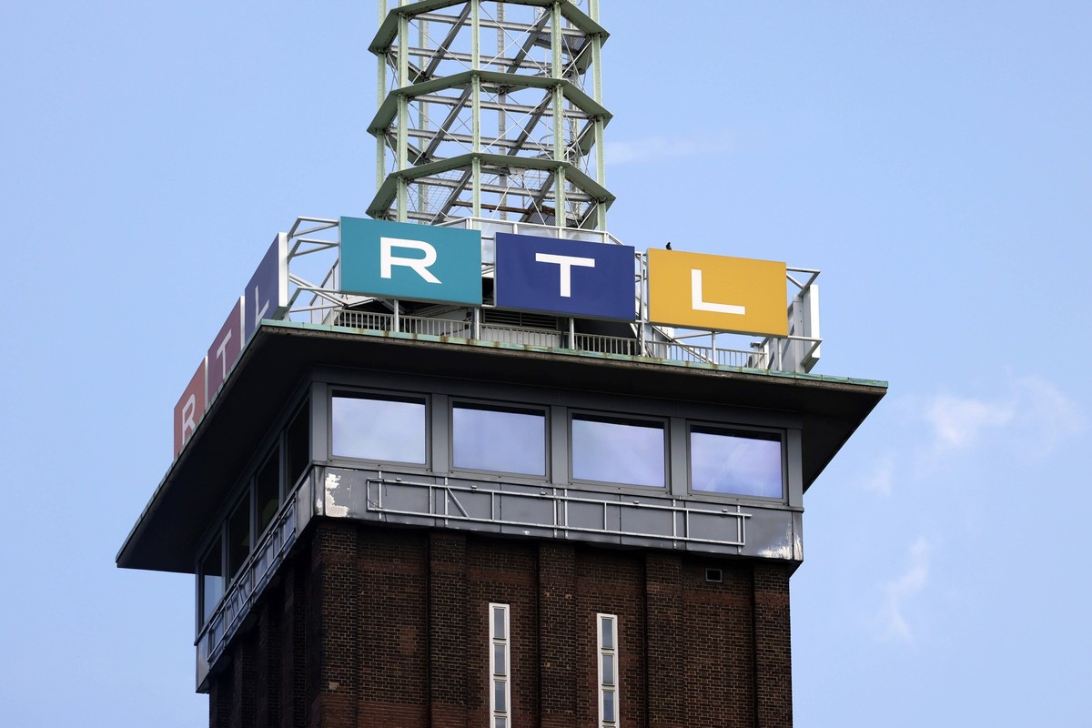 Der Messeturm K