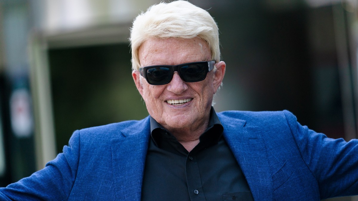 Sat.1 backs down after Heino scandal: singer faces consequences