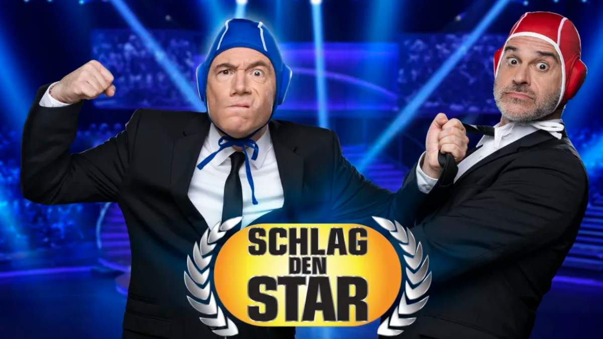 "Schlag den Star" Zuschauer wüten gegen ProSieben