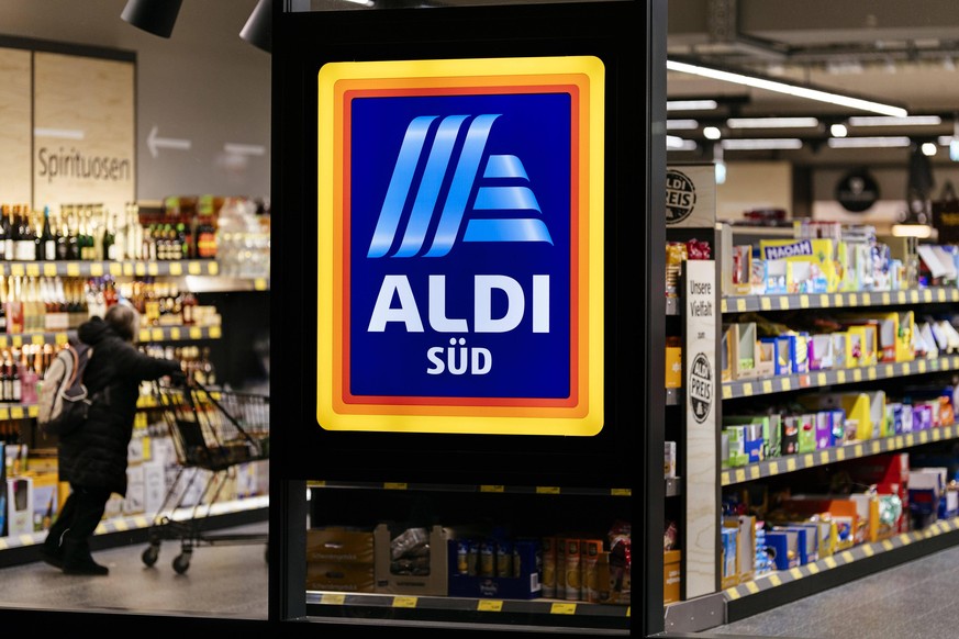 Gemeinsam wollen Aldi Nord und Aldi Süd den E-Food Markt erobern.