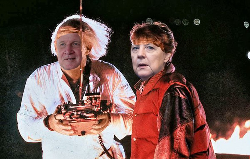 Die Maaßen-Chronologie in 9 Momenten – warum seine Zukunft nochmal verhandelt wird