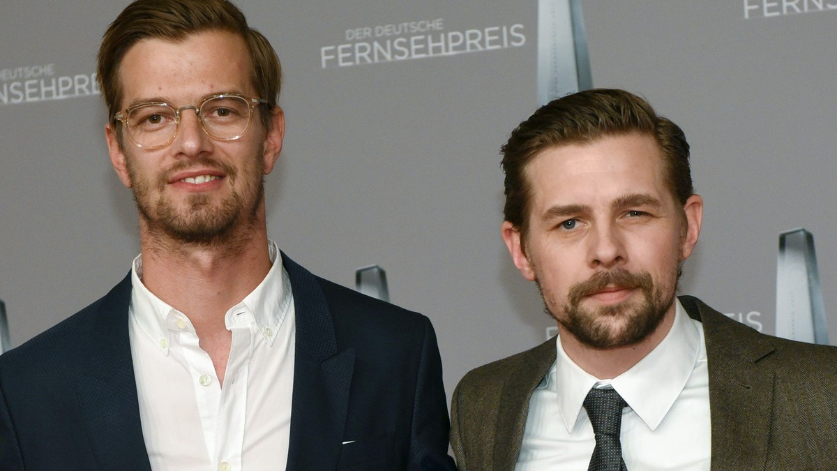 ismerd joko és klaas mark forster holnap egyetlen cd