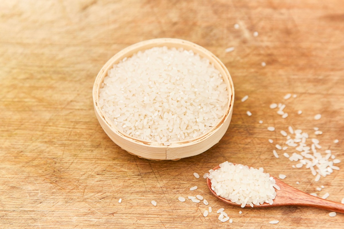 Rice PUBLICATIONxNOTxINxCHN 820574160756539408